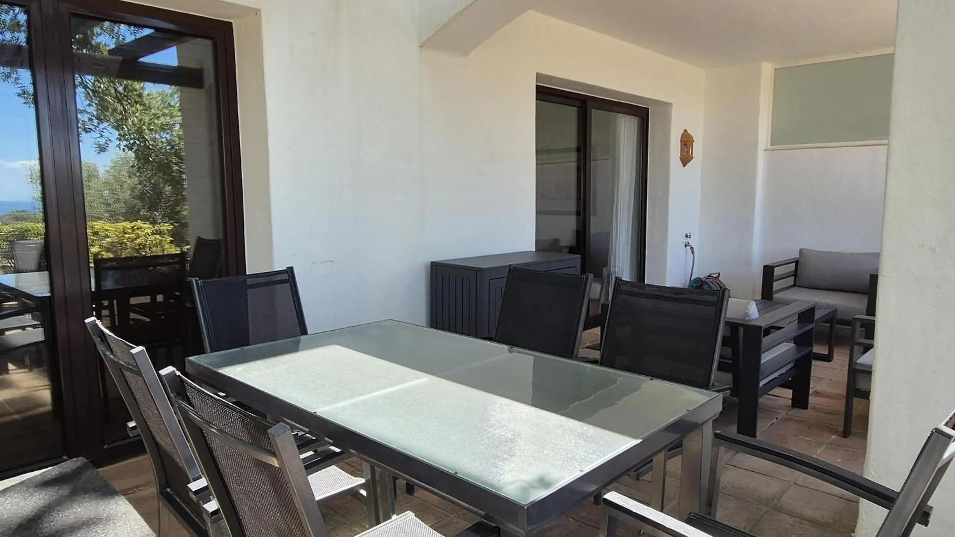 아파트 Apartamento En Los Monteros 마르베야 스페인