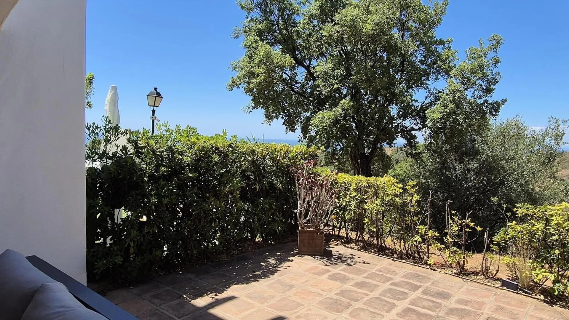 아파트 Apartamento En Los Monteros 마르베야 스페인