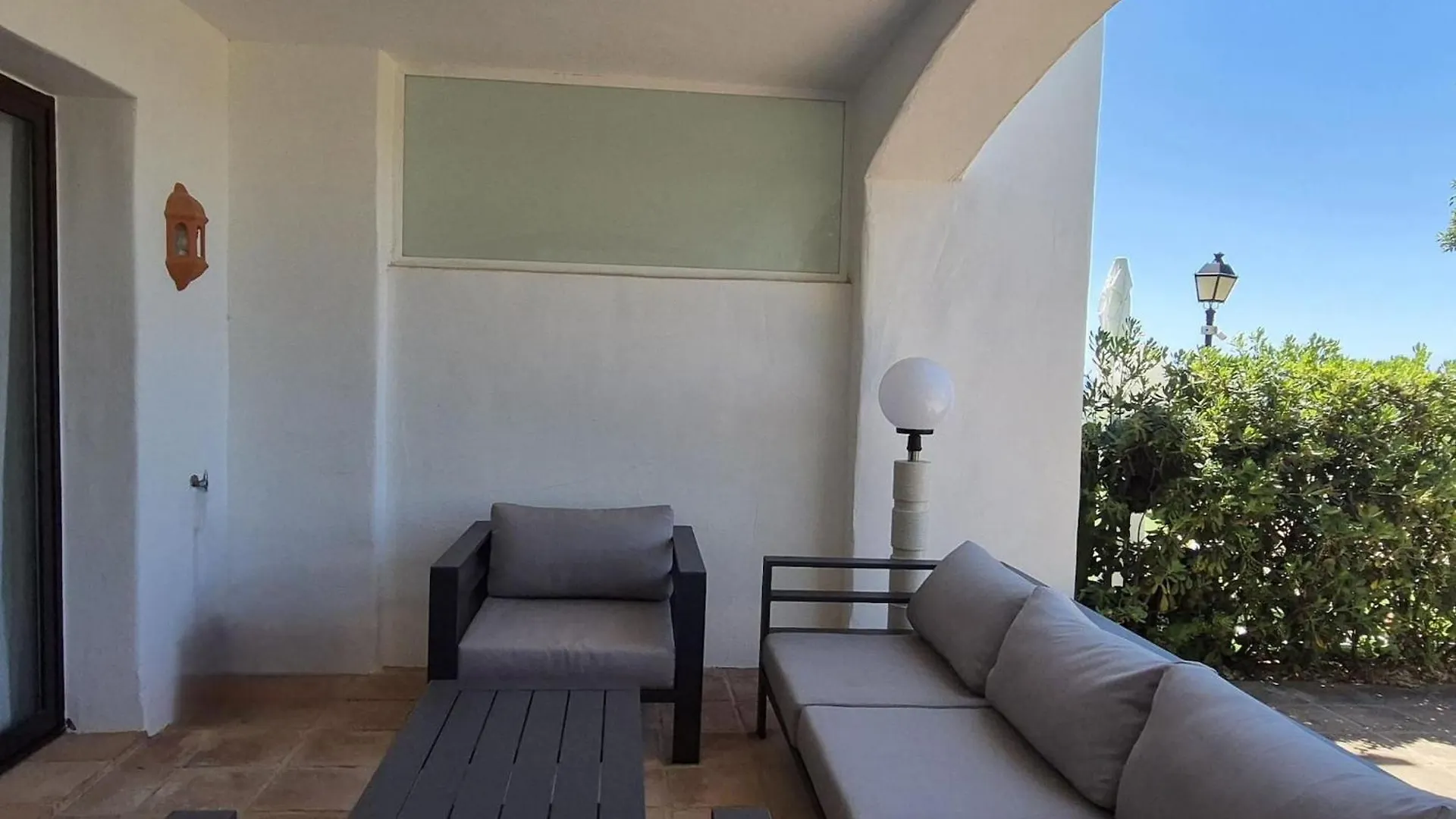 Apartamento En Los Monteros Marbella Spanyolország