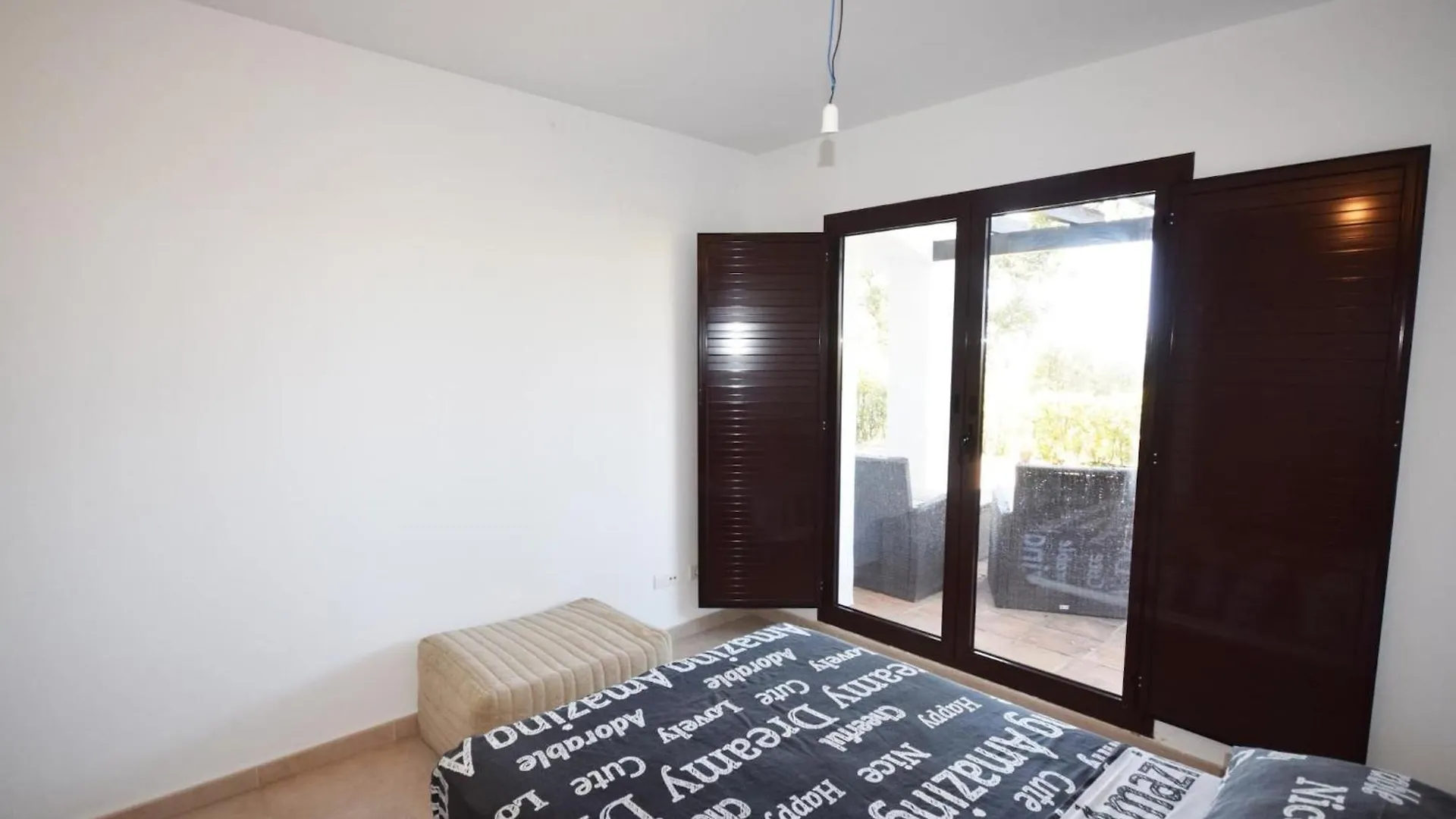 Apartamento En Los Monteros 마르베야 아파트