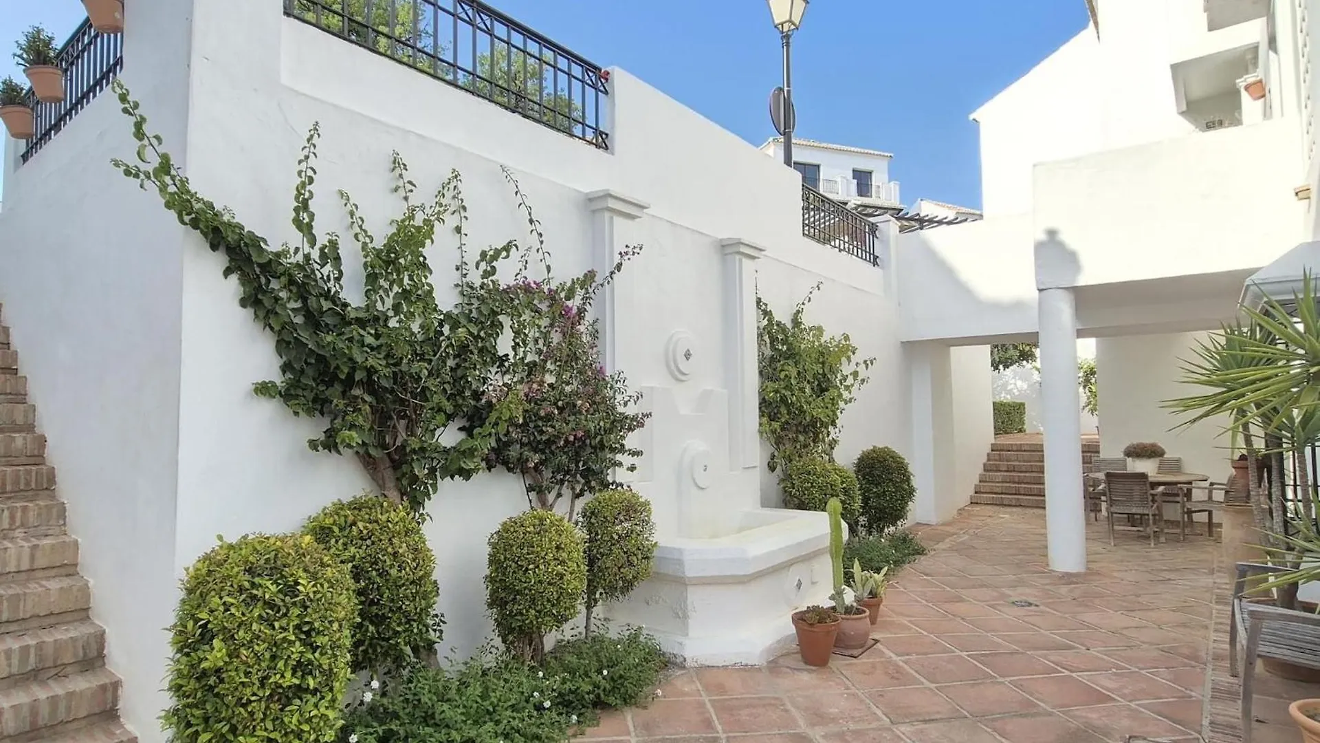 Apartamento En Los Monteros Marbella 0*,  Spanyolország