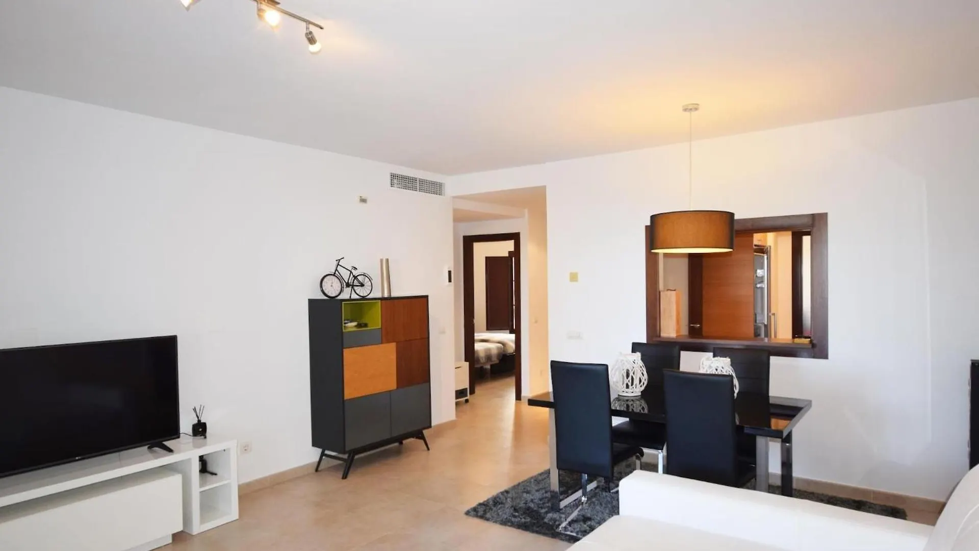 Apartman Apartamento En Los Monteros Marbella