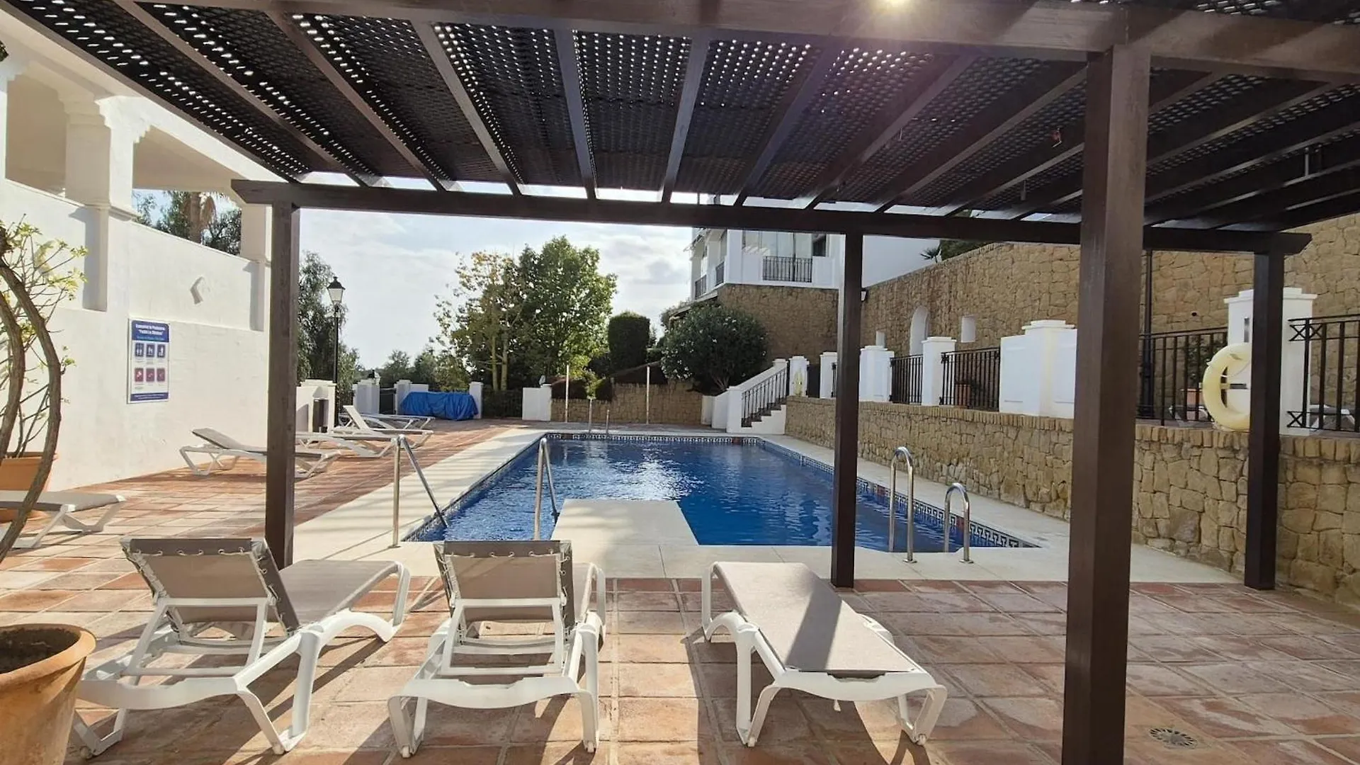 Apartamento En Los Monteros Marbella 0*,  Hiszpania