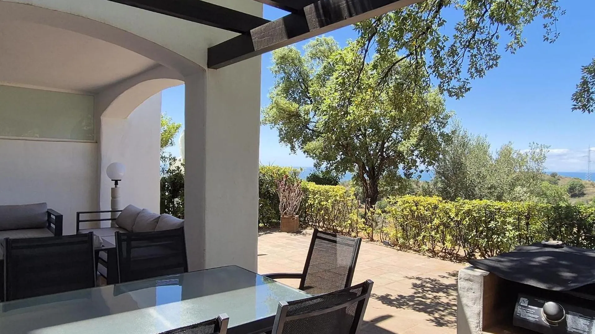 Apartamento En Los Monteros Marbella 0*,  Hiszpania